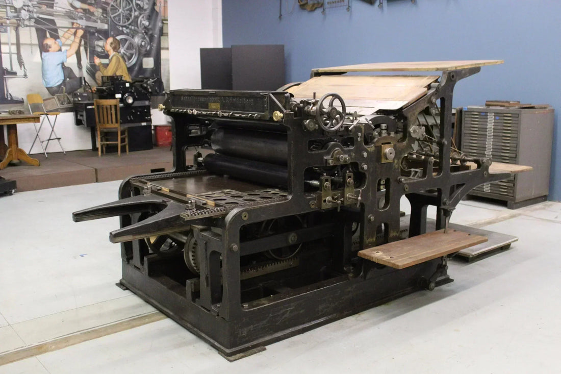 Podcast Episode 2: The Rhetoric of Impression: Weight, Space, and Tactility in Composition