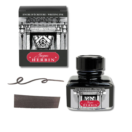 Jacques Herbin "Paris Collection" Fountain Pen Inks
