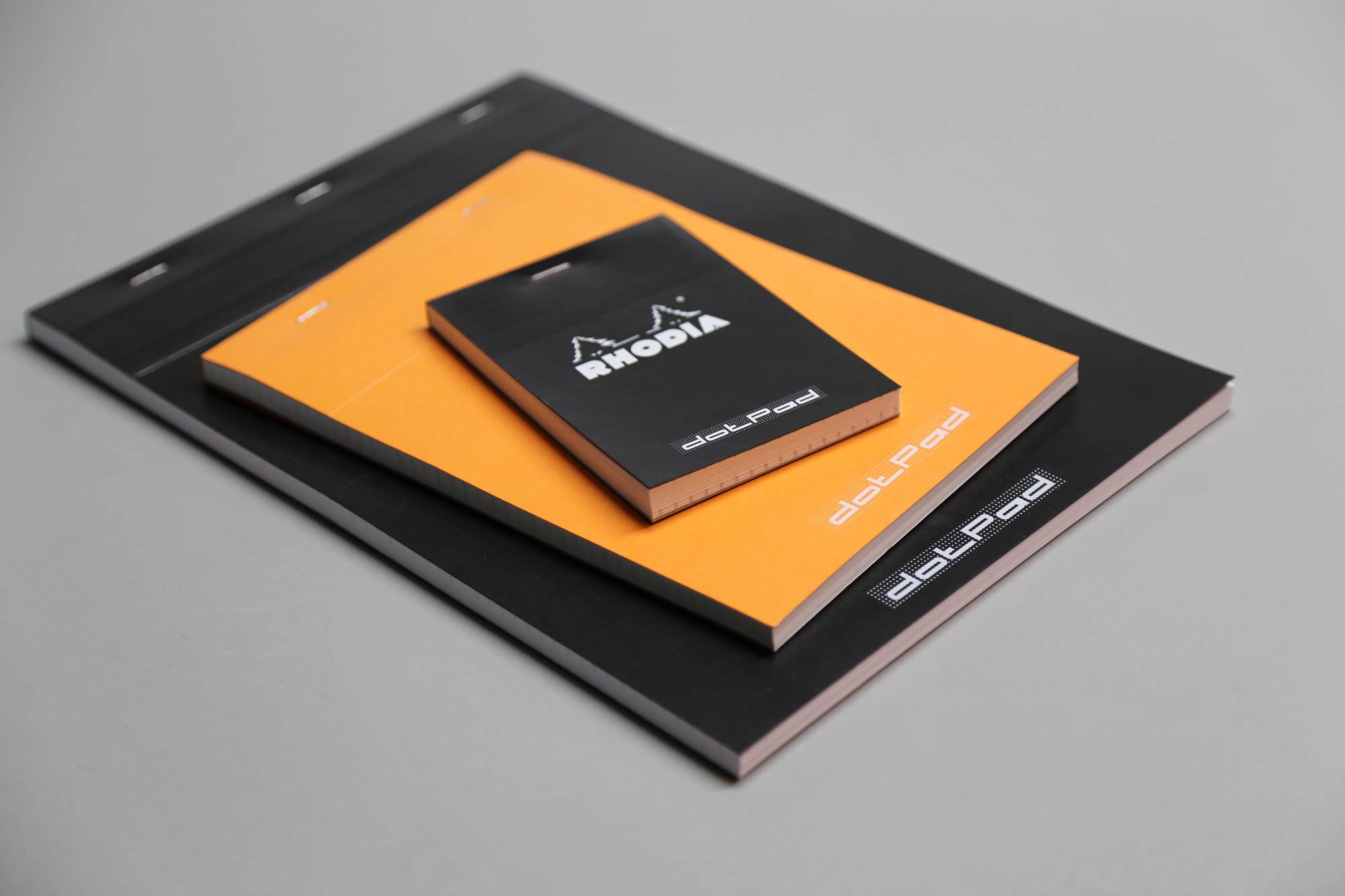 Rhodia Classic Notepad 6 x 8.25