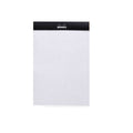 Rhodia Classic Black Dot Grid Notepad – 6 x 8.25 in