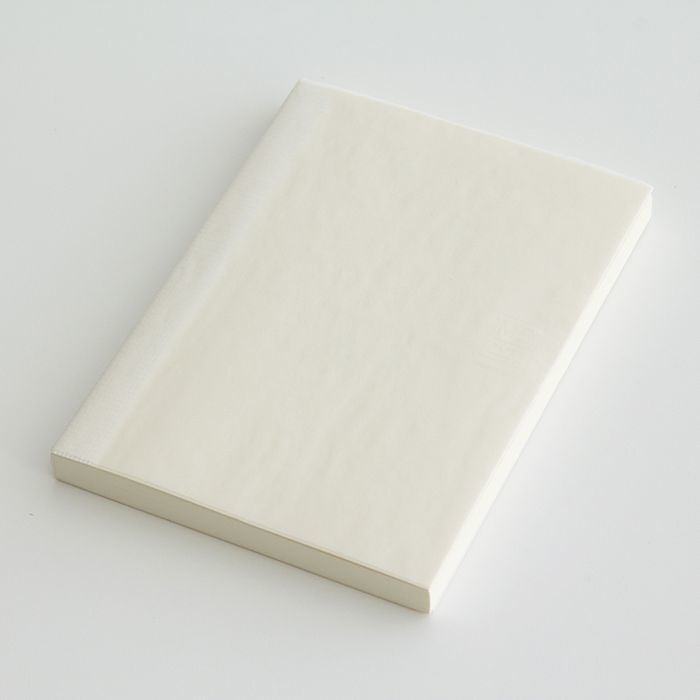 Midori MD Notebook - A6 - Dot Grid