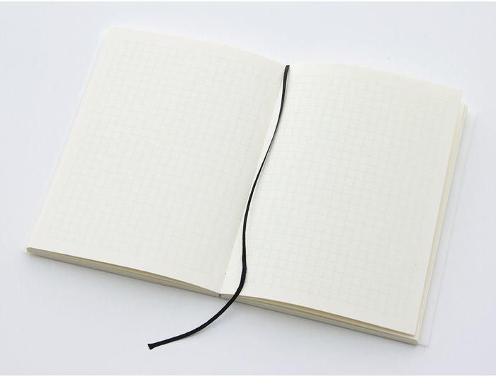 Midori MD Notebook - A6 - Dot Grid