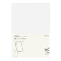 Midori MD Notebook Cover - Clear - A5