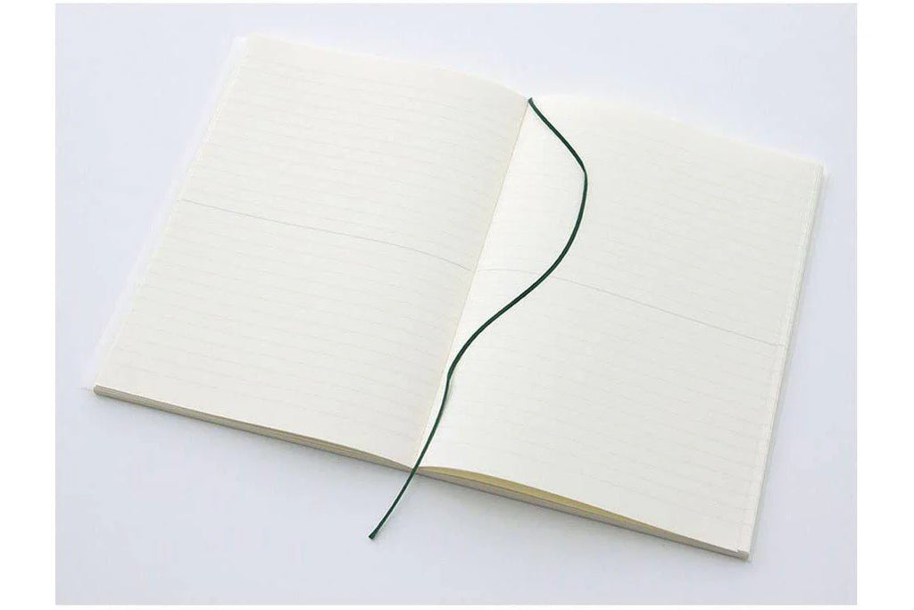 Midori MD Notebook - A5 - Lined