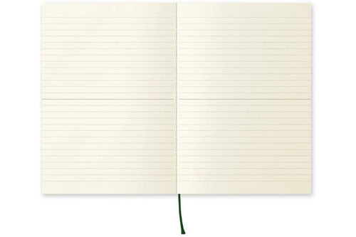 Midori MD Notebook - A5 - Lined