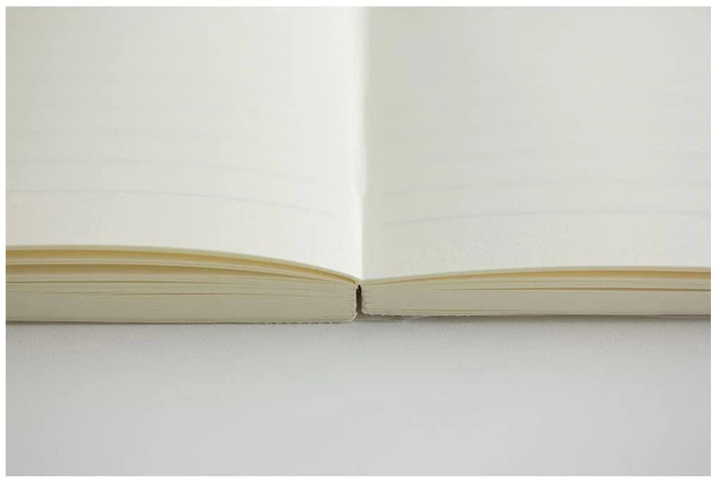 Midori MD Notebook - A5 - Lined