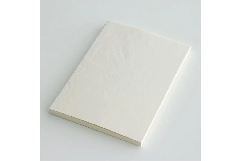 Midori MD Notebook - A5 - Lined