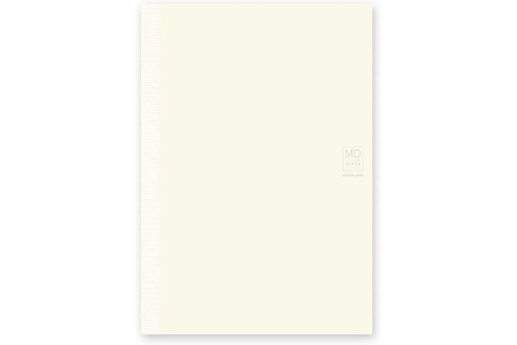 Midori MD Notebook - A5 - Lined
