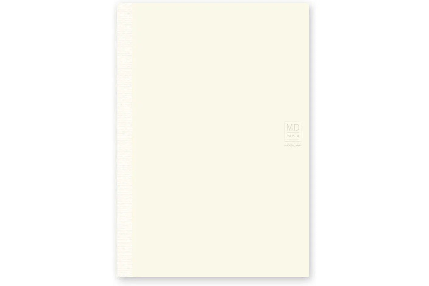 Midori MD Notebook - A5 - Lined