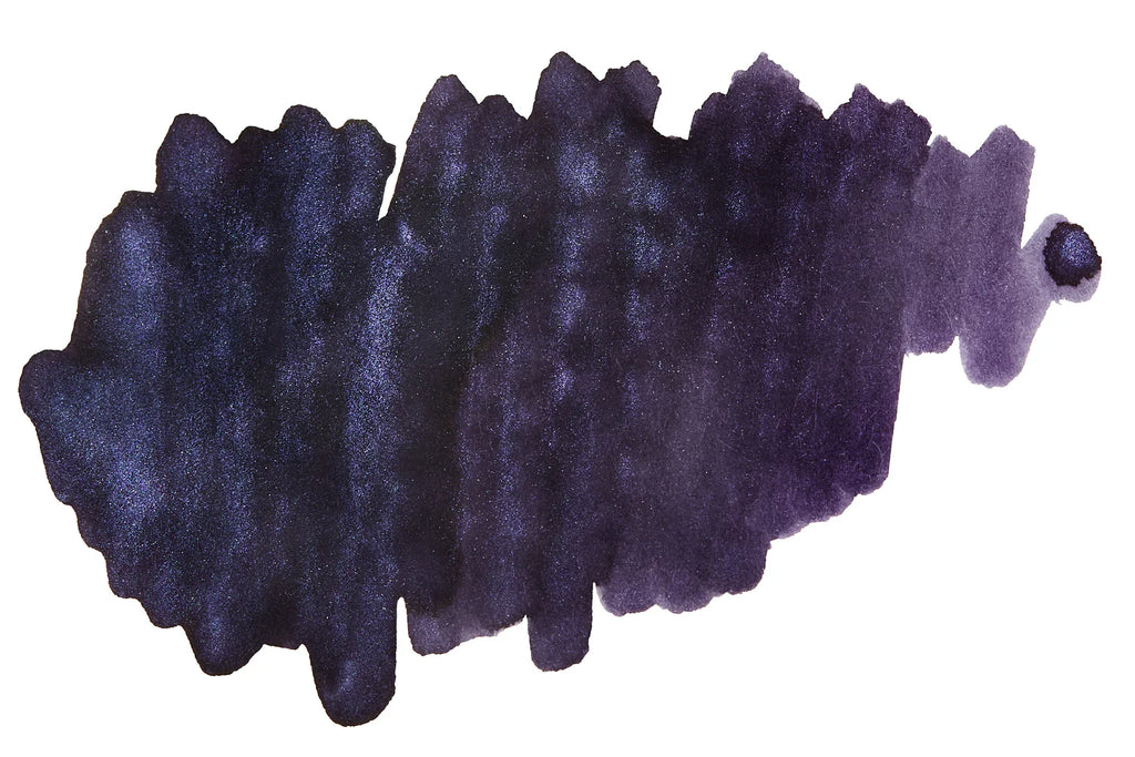 Wearingeul The Raven Sample