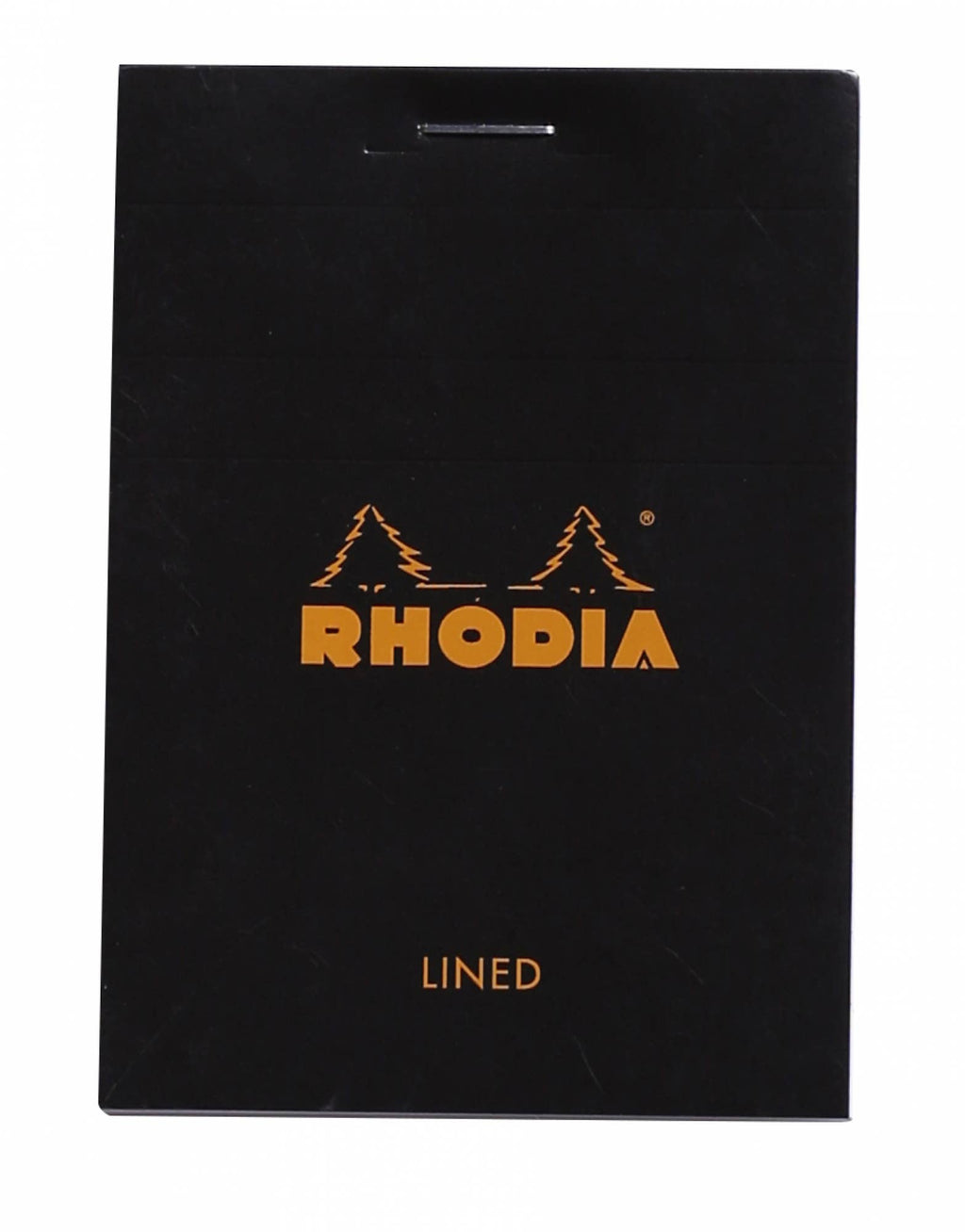 Rhodia Classic Notepad 6 x 8.25