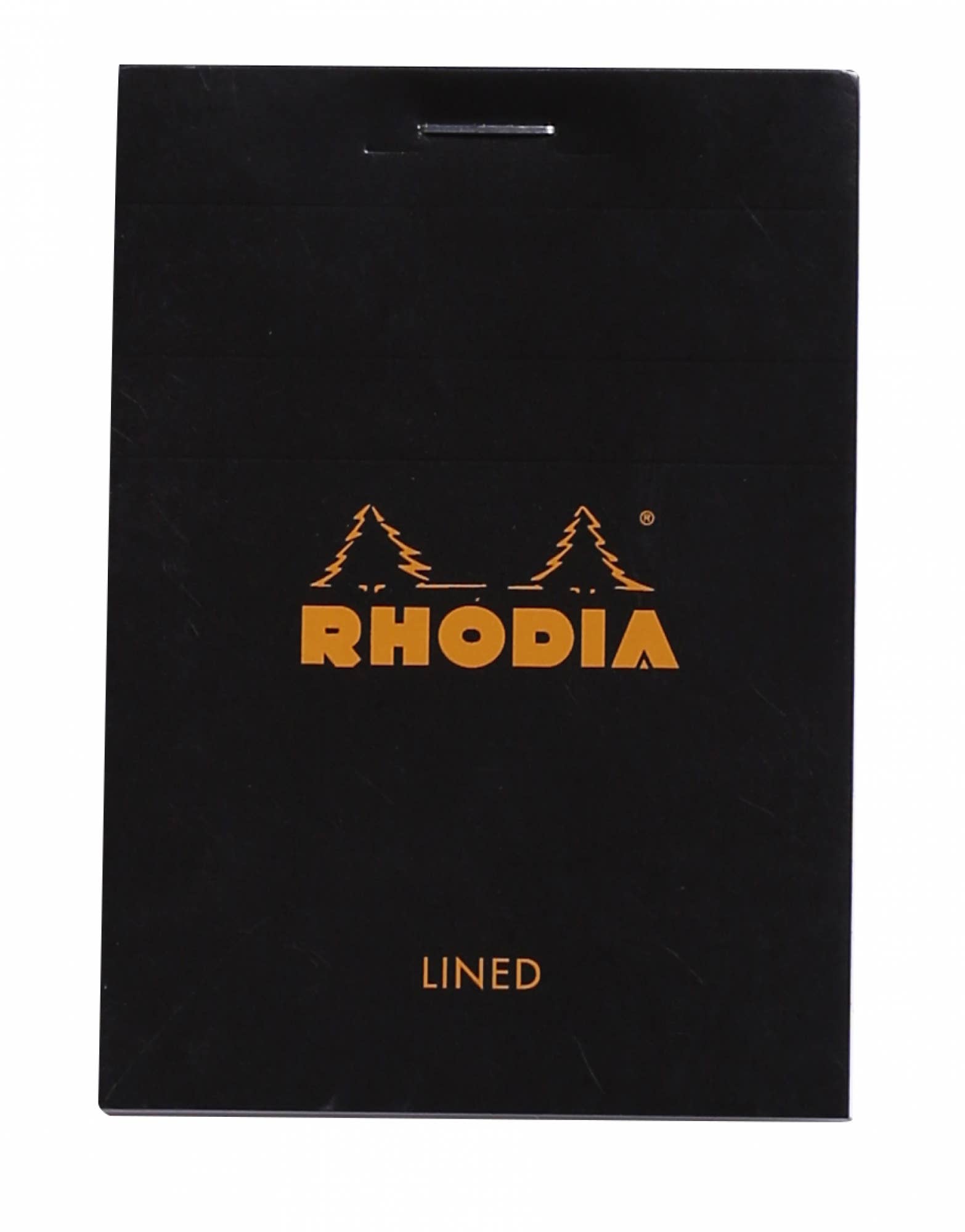 Rhodia Classic Notepad 6 x 8.25