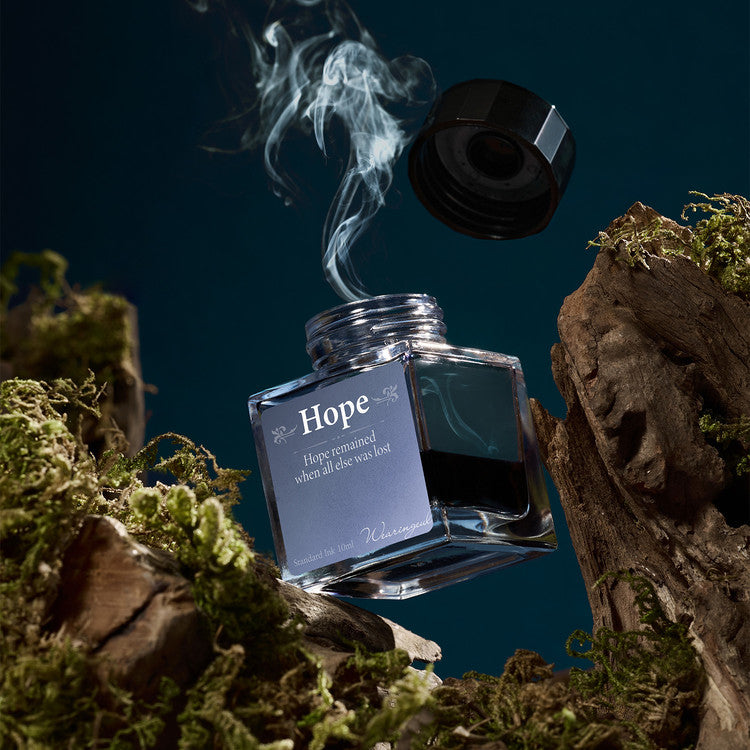 Wearingeul Pandora's Box - Hope Special Edition 10ml Fountain Pen Ink