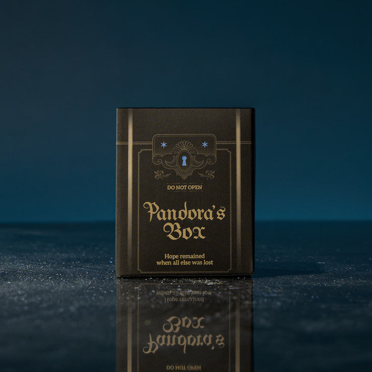 Wearingeul Pandora's Box - Hope Special Edition 10ml Fountain Pen Ink