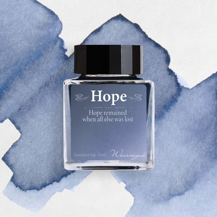 Wearingeul Pandora's Box - Hope Special Edition 10ml Fountain Pen Ink