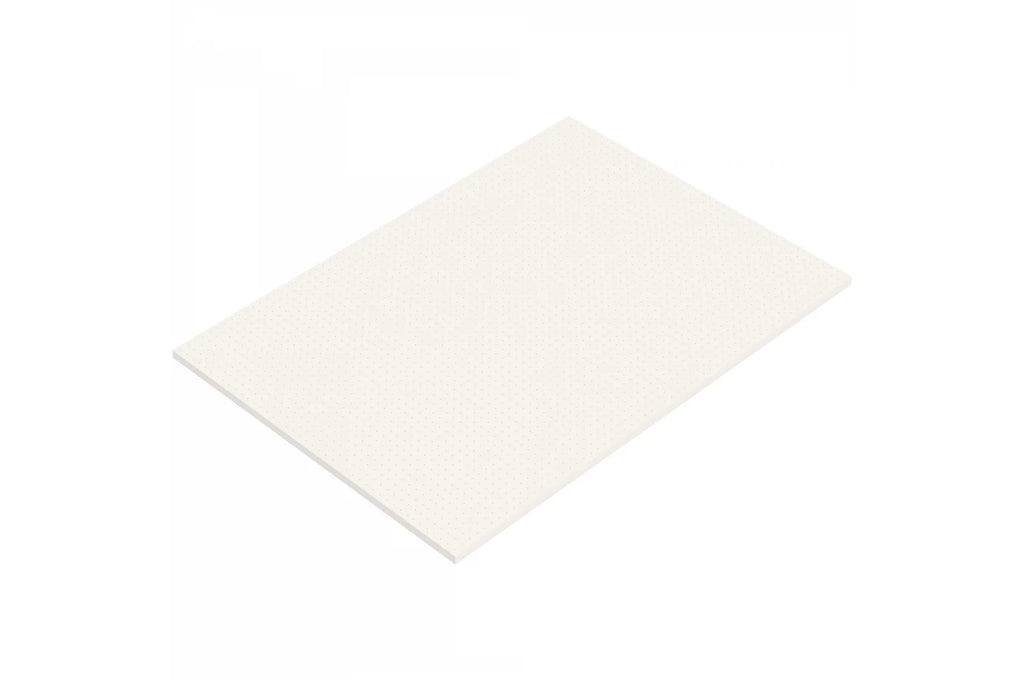 Sakae TP Iroful Loose Leaf Paper - A4 - Dot Grid - 50 Sheets