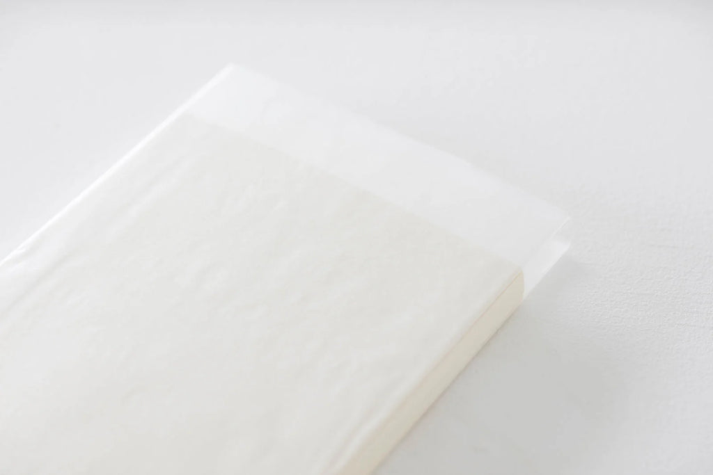 Midori MD Notebook - A6 - Dot Grid