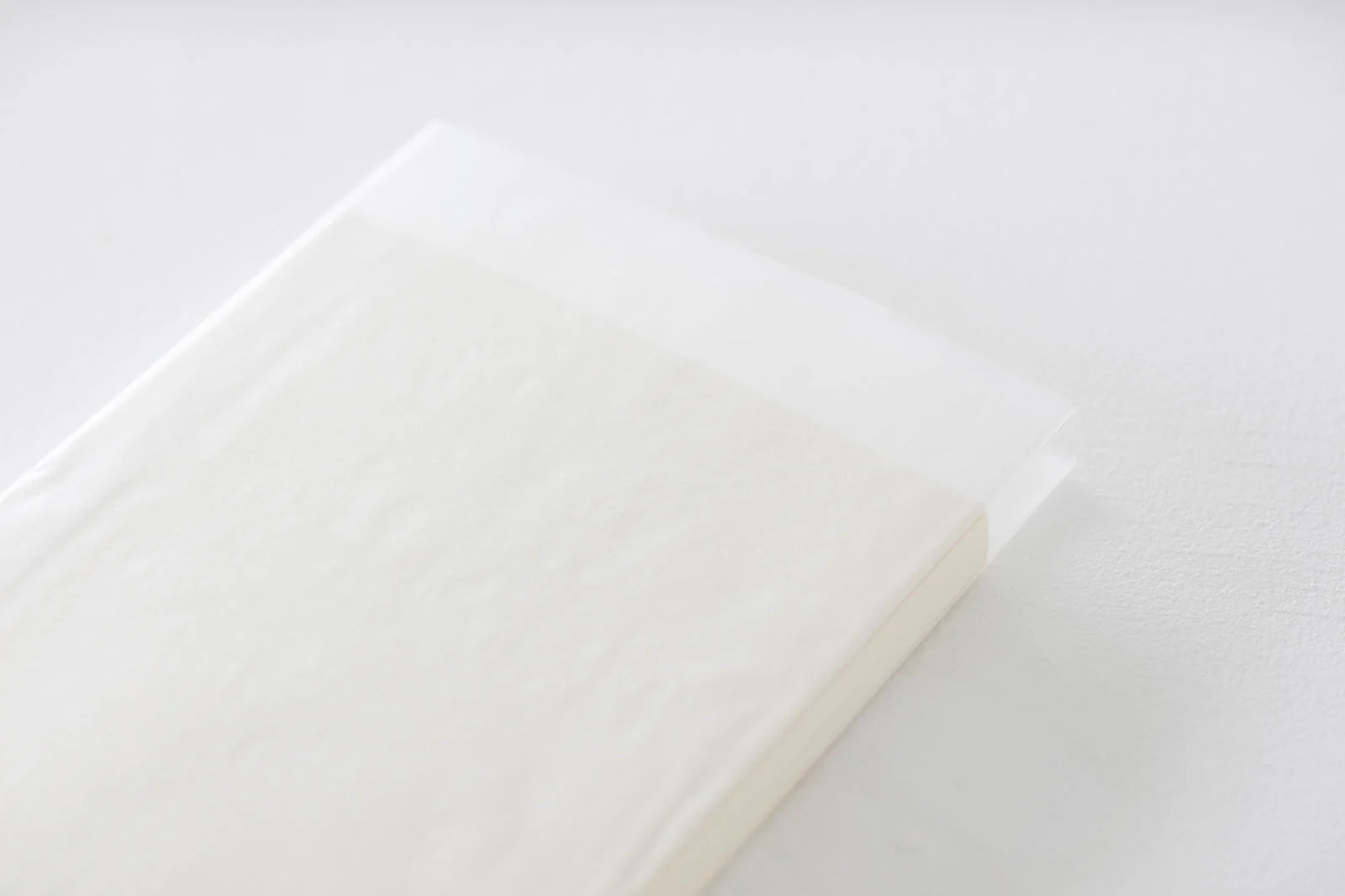 Midori MD Notebook - A6 - Dot Grid
