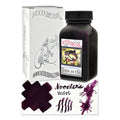 Noodler's Violet Fountain Pen Ink - 3oz Bottle