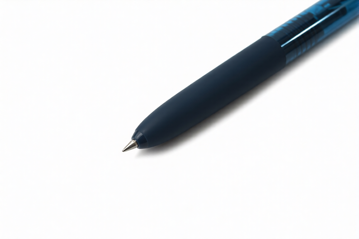 Uni-ball Signo RT1 UMN-155 Gel Pen