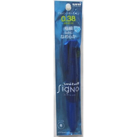Uni-ball Signo RT1 UMN-155 Gel Pen